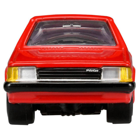 Takara Tomy Mazda Familia 1500XG Reborn