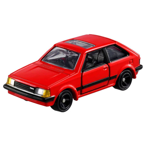 Takara Tomy Mazda Familia 1500XG Reborn