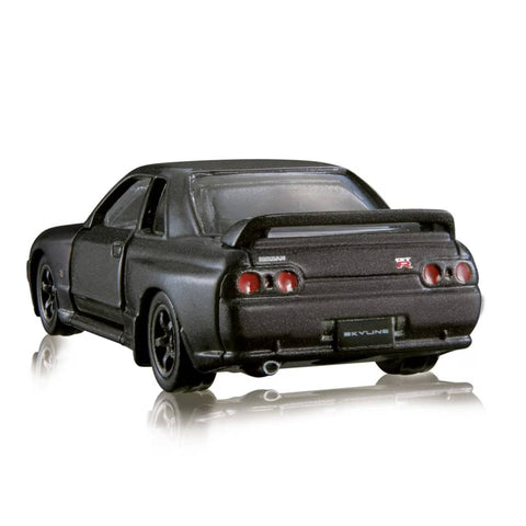 Takara Tomy Tomica Premium Skyline GT-R BNR32 (26)