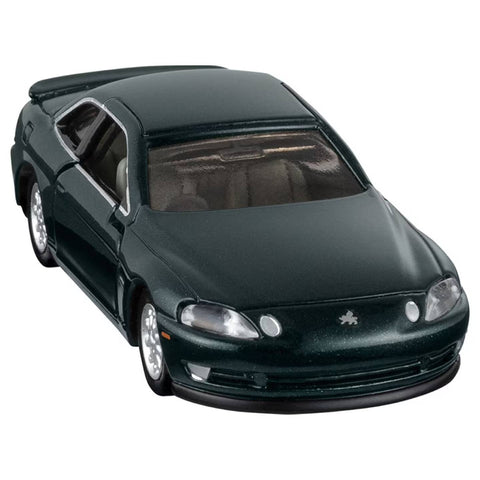 Takara Tomy Tomica Premium Toyota Soarer 4.0 Black (47)
