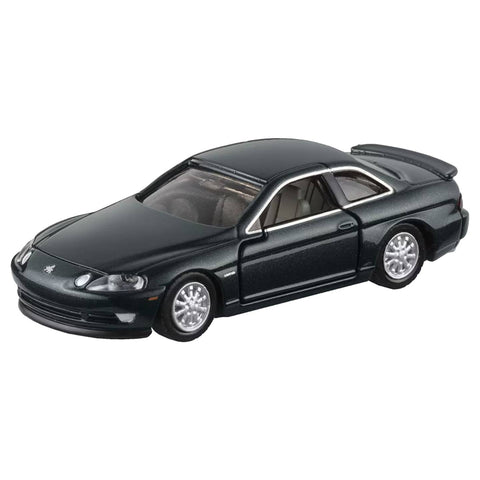 Takara Tomy Tomica Premium Toyota Soarer 4.0 Black (47)