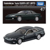 Takara Tomy Tomica Premium Toyota Soarer 4.0 Black (47)