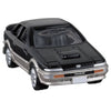 Takara Tomy Tomica Premium Toyota Trueno AE92 Black (48)