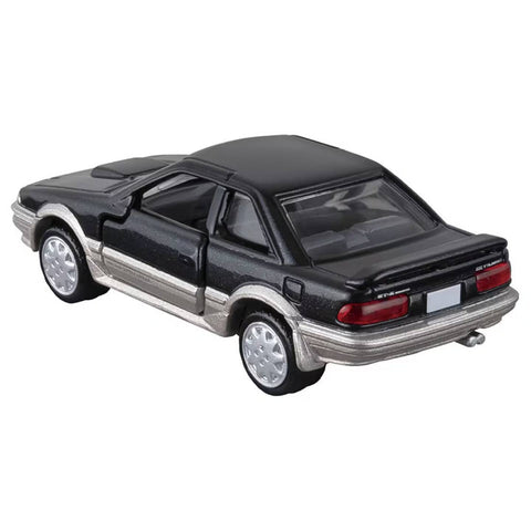 Takara Tomy Tomica Premium Toyota Trueno AE92 Black (48)