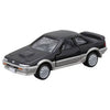 Takara Tomy Tomica Premium Toyota Trueno AE92 Black (48)