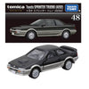 Takara Tomy Tomica Premium Toyota Trueno AE92 Black (48)