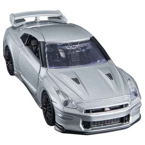 Takara Tomy Tomica Premium Nissan GT-R 2025 White (49)