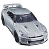 Takara Tomy Tomica Premium Nissan GT-R 2025 White (49)
