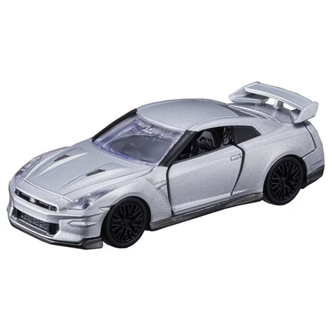 Takara Tomy Tomica Premium Nissan GT-R 2025 White (49)