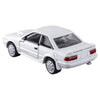 Takara Tomy Tomica Premium Toyota Trueno AE92 White (48)