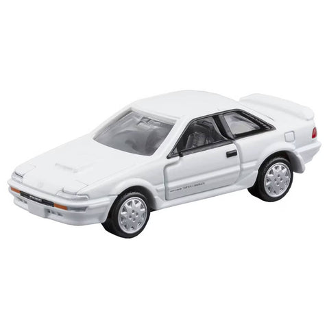 Takara Tomy Tomica Premium Toyota Trueno AE92 White (48)