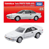 Takara Tomy Tomica Premium Toyota Trueno AE92 White (48)