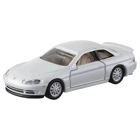 Takara Tomy Tomica Premium Toyota Soarer 4.0 White (47)