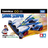 Takara Tomy Unlimited 4WD Mini Shining Scorpion