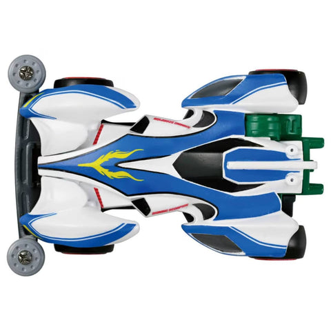 Takara Tomy Unlimited 4WD Mini Shining Scorpion