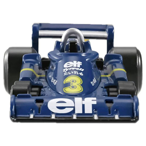 Takara Tomy Premium Racing P34 1976 Japanese GP