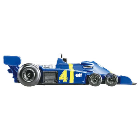 Takara Tomy Premium Racing P34 1976 Swedish GP