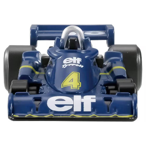 Takara Tomy Premium Racing P34 1976 Swedish GP