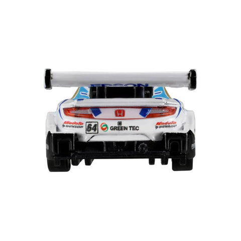 Takara Tomy Premium Racing Epson Modulo NSX-GT