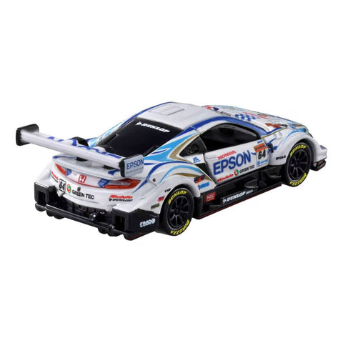 Takara Tomy Premium Racing Epson Modulo NSX-GT