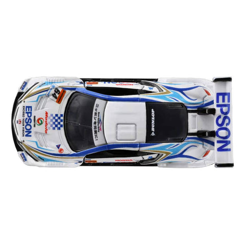 Takara Tomy Premium Racing Epson Modulo NSX-GT