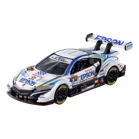 Takara Tomy Premium Racing Epson Modulo NSX-GT