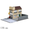 Takara Tomy Unlimited Initial D Fuji Tofu Shop