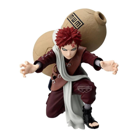 Bandai Naruto Vibration Stars Gaara II