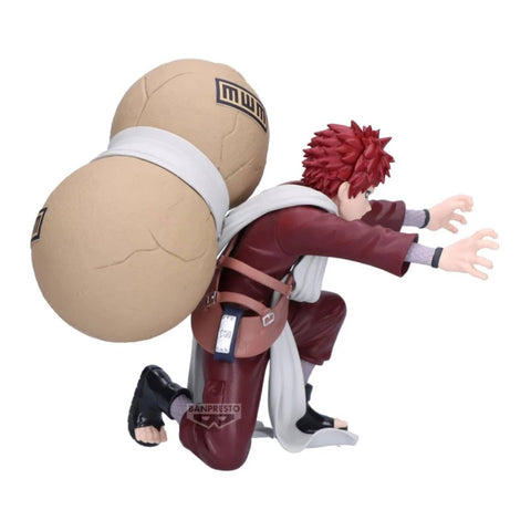 Bandai Naruto Vibration Stars Gaara II