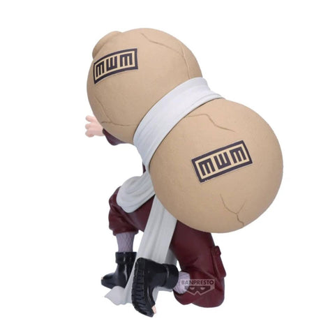 Bandai Naruto Vibration Stars Gaara II
