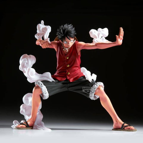 One Piece Maximatic Plus Monkey D. Luffy I