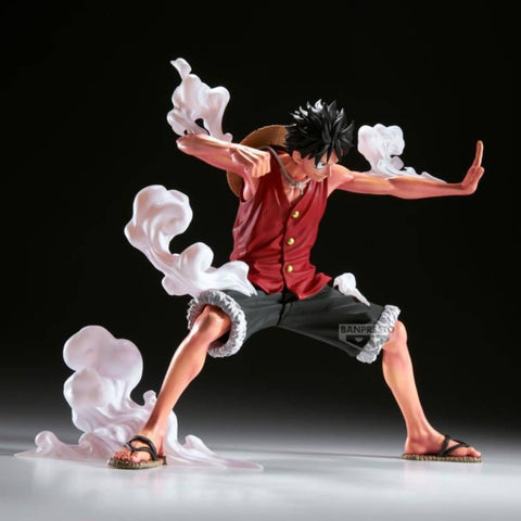 One Piece Maximatic Plus Monkey D. Luffy I