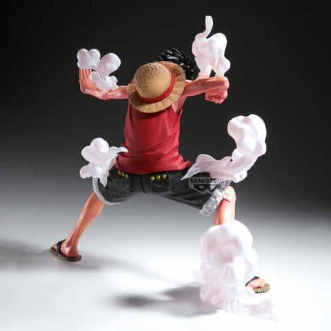 One Piece Maximatic Plus Monkey D. Luffy I