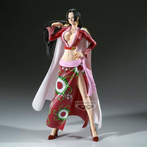 Grandista One Piece - Boa Hancock