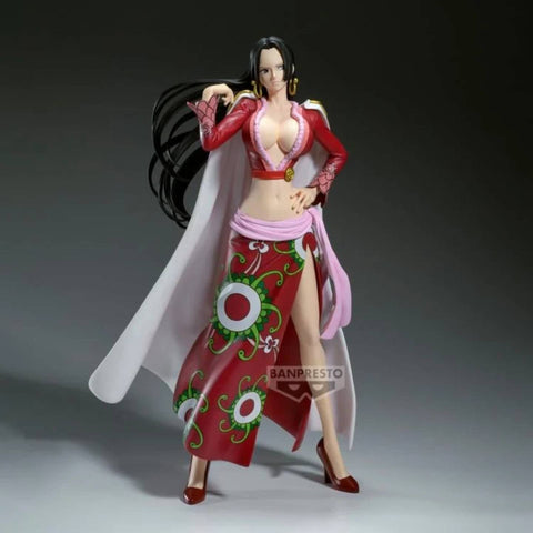 Grandista One Piece - Boa Hancock