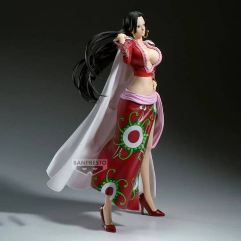 Grandista One Piece - Boa Hancock