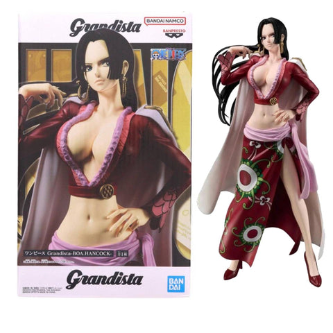 Grandista One Piece - Boa Hancock