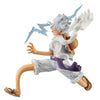 Grandista One Piece - Luffy Gear 5 Special Edition