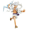 Grandista One Piece - Luffy Gear 5 Special Edition
