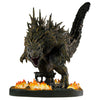 Godzilla Minus 1 Art Vignette Godzilla Odo Attack