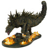 Godzilla Minus 1 Art Vignette Godzilla Odo Attack