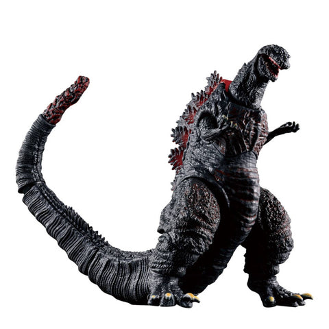 Bandai Godzilla Action Figure - Godzilla (2016)