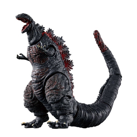 Bandai Godzilla Action Figure - Godzilla (2016)