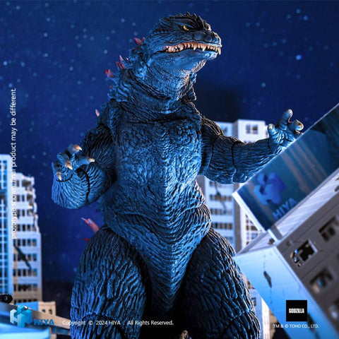 Hiya Toys EBG0278 Godzilla 2000 (1999)