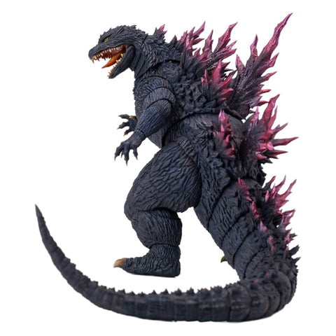 Hiya Toys EBG0278 Godzilla 2000 (1999)