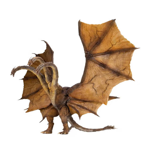 Hiya Toys EBG0234 King Ghidorah 2.0 (35CM)
