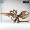 Hiya Toys EBG0180 King Ghidorah Battle Damage 1991