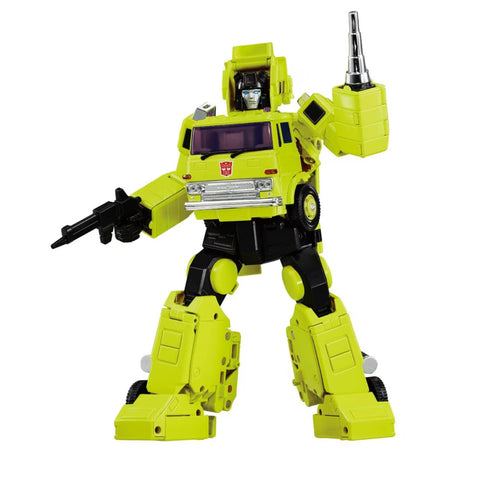 Transformers Masterpiece MPG-18 Road Hauler