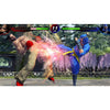 Nintendo Switch Virtua Fighter 5 R.E.V.O. World Stage (US) Game Key-card