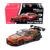 POP Race 1/64 PR64-265 Pandem GR86 Daigo FDJ 2022